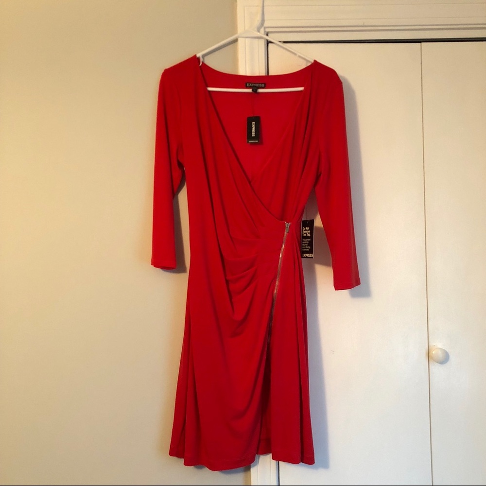 Express Dress